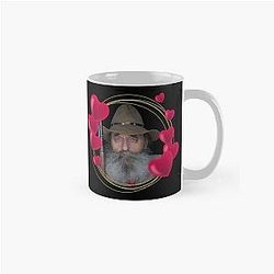 Mountain Monsters Classic Mug