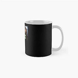 Mountain Monsters Classic Mug