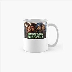 Mountain Monsters Classic Mug