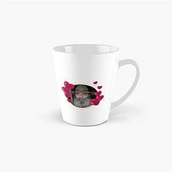 Mountain Monsters tall mug