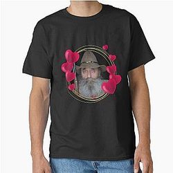 Mountain Monsters Classic T-Shirt