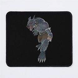 Awesome First Day of Grow Mountain Cute Photographic Mouse Pad