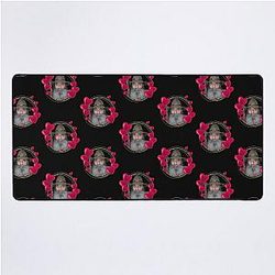 Mountain Monsters Desk Mat