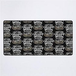 Mountain Monsters Desk Mat