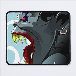 Mountain Sea Monsters Mouse Pad
