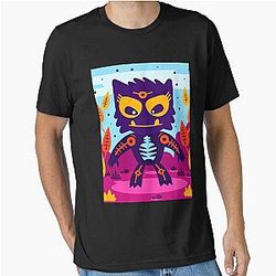Birthday Girl Mountain Monsters Sea Monster Vintage Essential T-Shirt