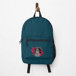 Mountain Monsters Backpack