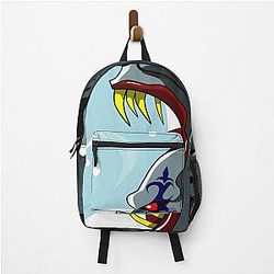 Mountain monsters Backpack