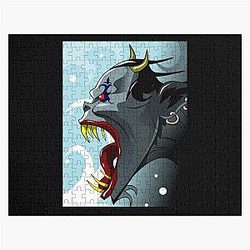 Girls Love Anime Mountain Monsters Sea Monsters Awesome Puzzle
