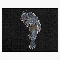 Awesome First Grow With Me Mountain Cute Photographic Jigsaw Puzzle