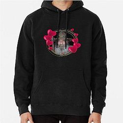 Mountain Monsters Pullover Hoodie
