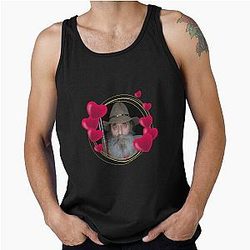 Mountain Monsters Tank Top