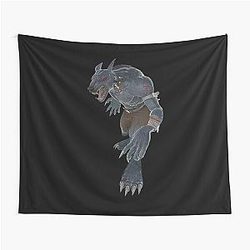 Awesome First Day Grow Me Mountain Cute Tapestry