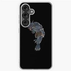 Awesome First Day Mounton Monsters Photographic Soft Case for Samsung Galaxy
