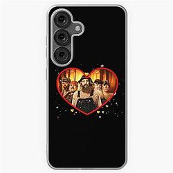 Valentine Samsung Galaxy Soft Case