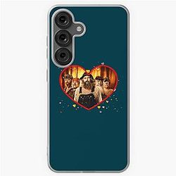 Mountain Monster Valentine Samsung Galaxy Soft Case