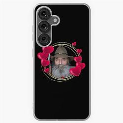 Mountain Monsters Samsung Galaxy Soft Case