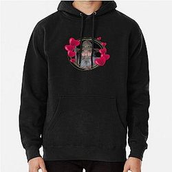 Mountain Monsters Pullover Hoodie