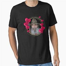 Mountain Monsters Essential T-Shirt