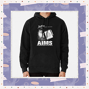 Mountain Monsters Hoodies