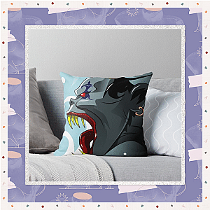 Mountain Monsters Pillows Cover