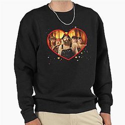 Mountain Monsters Sweatshirt