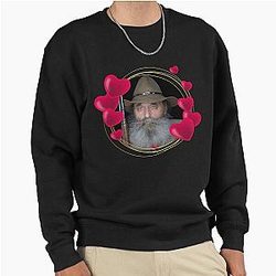 Mountain Monsters Sweatshirt