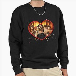 Mountain Monsters Sweatshirt
