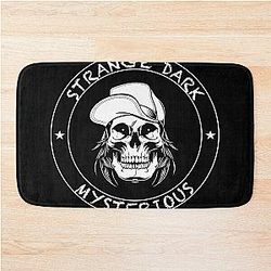 Mr. Ballen Bath Mat