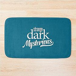 Mr. Ballen Bath Mat