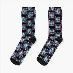 Mr. Ballen Socks