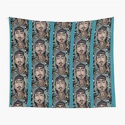 Mr. Ballen Tapestry
