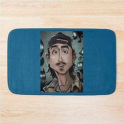 Mr. Balen Bath Mat