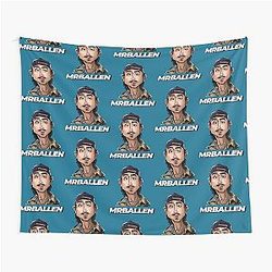 Mr. Ballen Tapestry