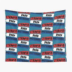 Mr. Ballen Tapestry