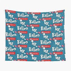Mr. Ballen Tapestry