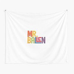 Mr Ballen Tapestry