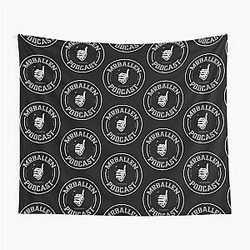 Mr. Ballen Tapestry