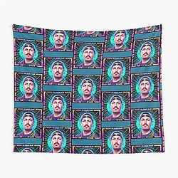 Mr Ballen Tapestry