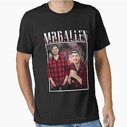 Mr. Ballen Vintage T-Shirt Essential T-Shirt