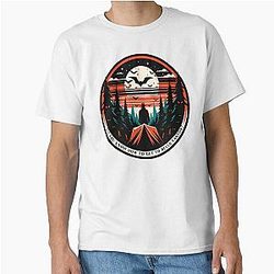 Do you know how to get to Bells Canyon? Mr. BalLEN Podcast, LunGY, missing 411, Merch, Store, Tee, Mug, Hat, Hoodie, Gift, Sticker, Bell's Classic T-Shirt