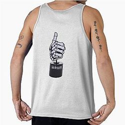 Mr. Ballen T-shirts Tank Top