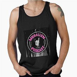 Mr Ballen Tank Top