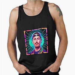 Mr Ballen Tank Top, Est 2020