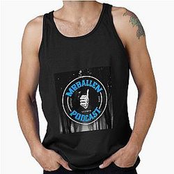 Mr. Ballen Tank Top Est 2020