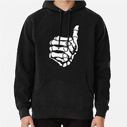 Mr. Ballen Thumbs Up Pullover Hoodie