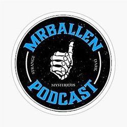 Mr Ballen Podcast, Strange