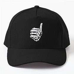 mrballen Baseball Cap