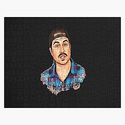 Mr. Ballen Jigsaw Puzzle