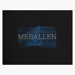 MR. Balen Jigsaw Puzzle
